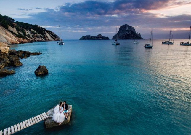 Ibiza
