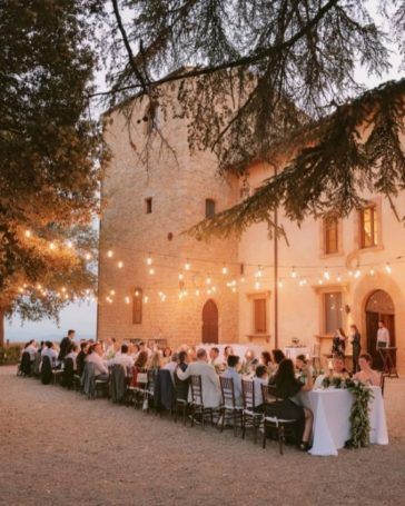 Tuscany
