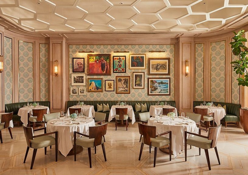 Daniel Boulud