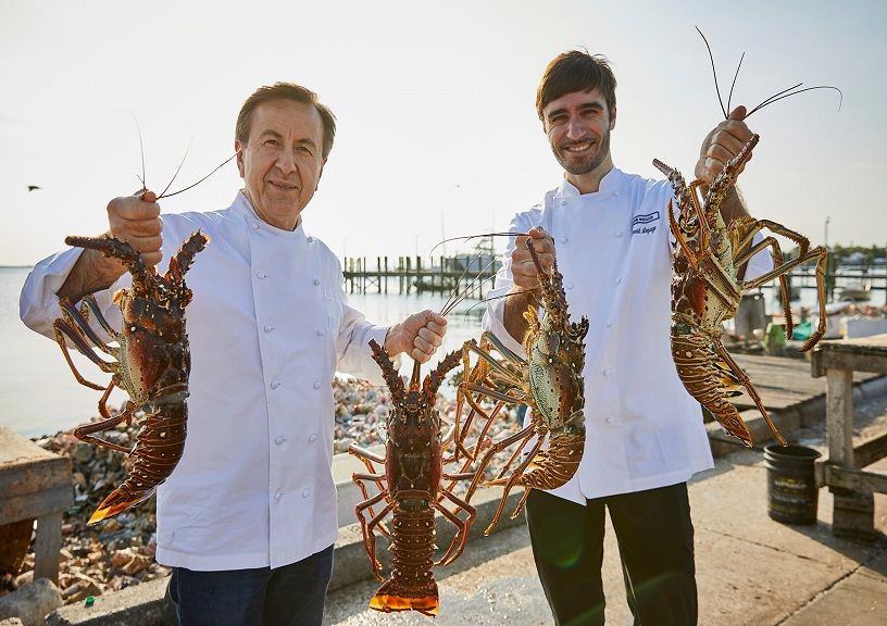 Daniel Boulud