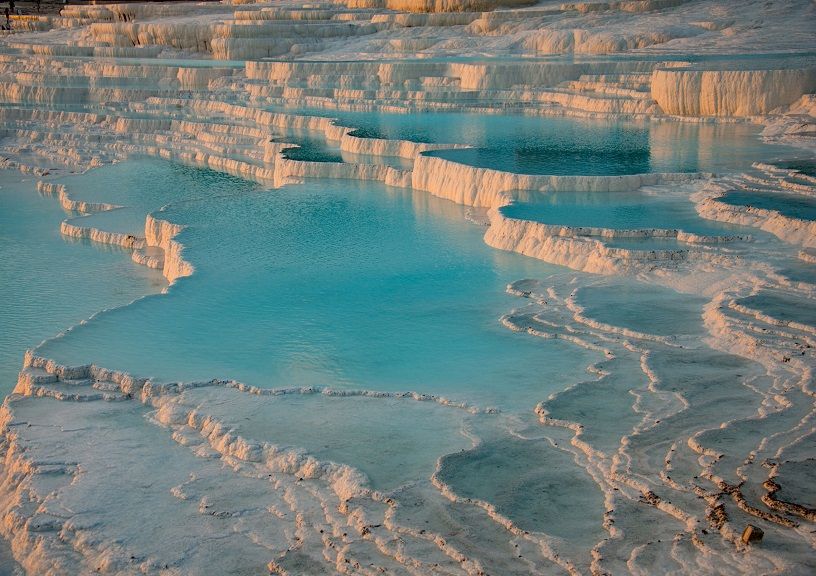 Hot Spring
