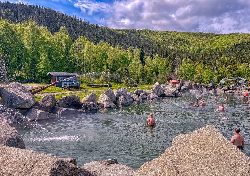 Alaska