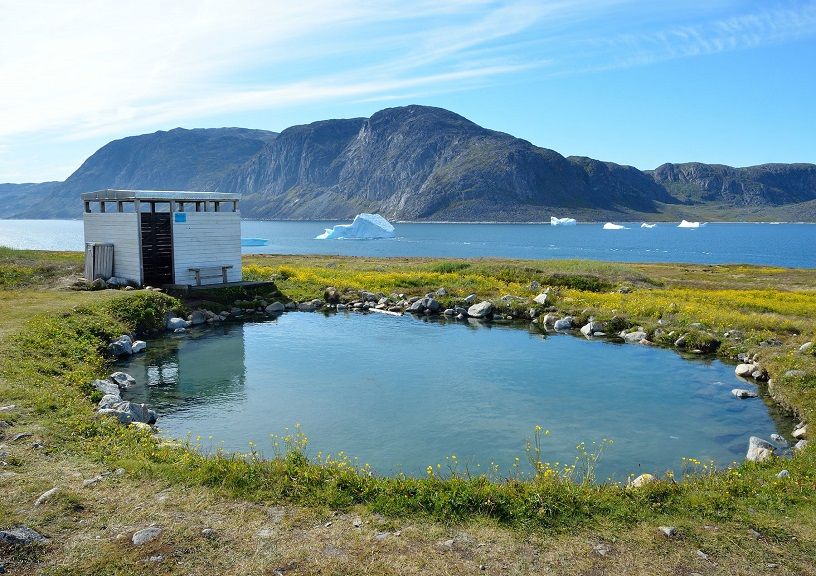 Greenland