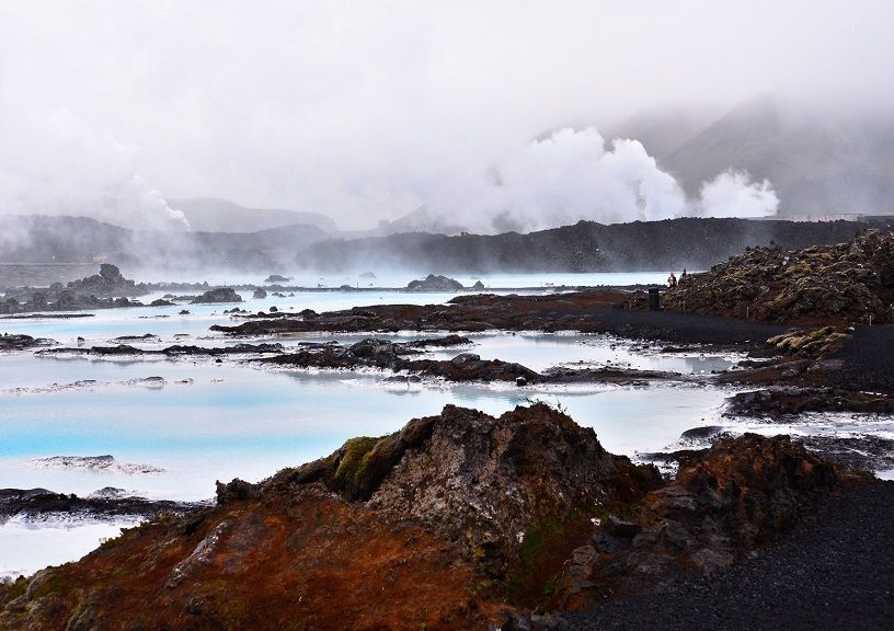 Iceland