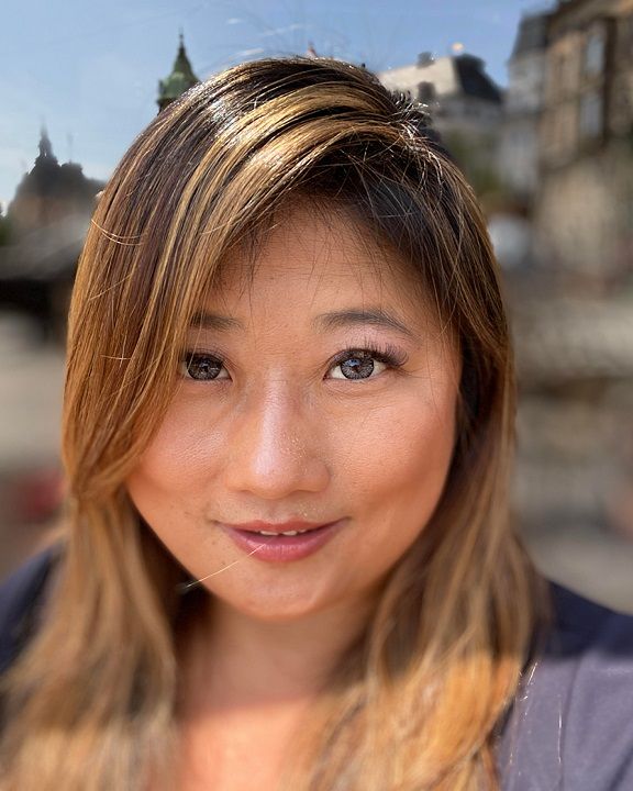 Female Entrepreneurs