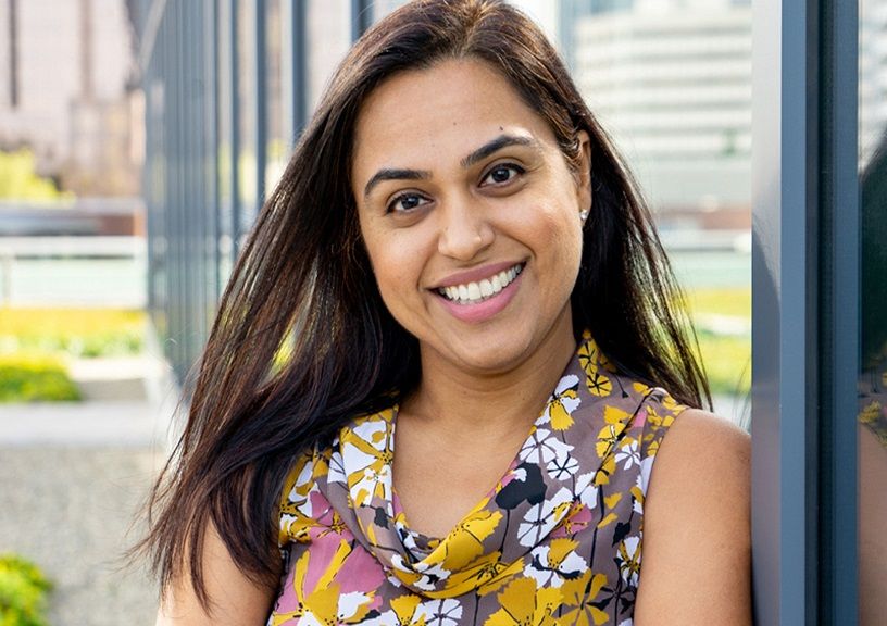 Preeti Suri