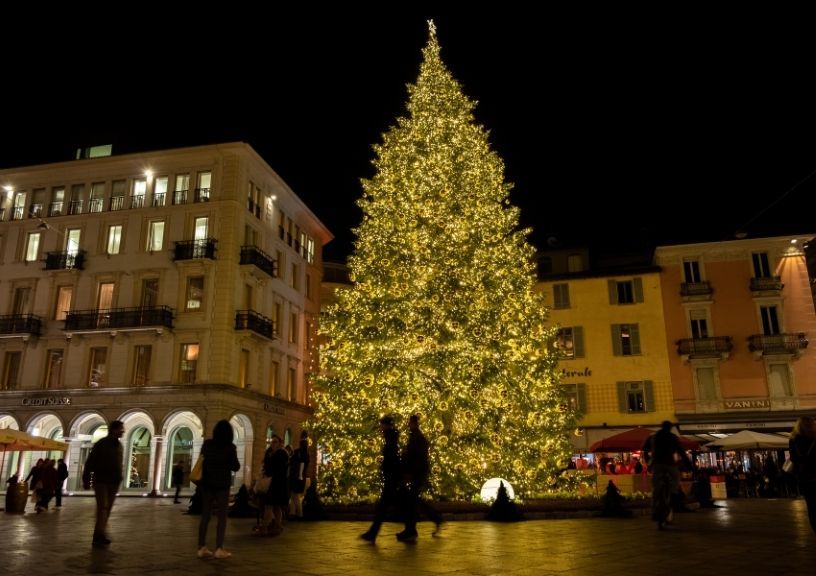 Christkindlimarkt