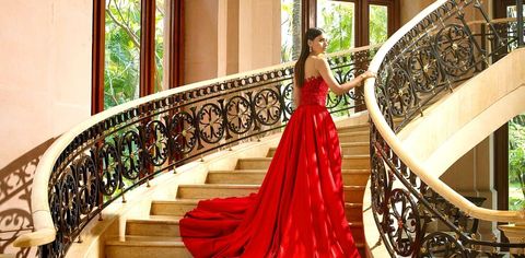 Leela Palace Bengaluru Is Your One-Stop Wedding Destination