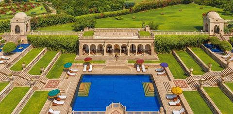 With Oberoi Select, You Can Now Enjoy Rewarding Vacations Throughout India