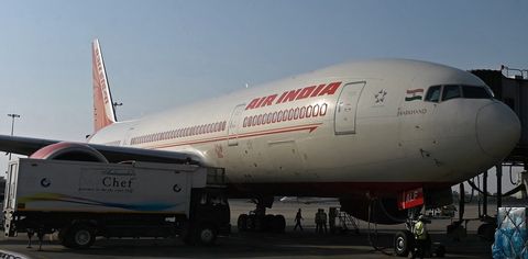 India Extends Suspension on Regular International Flights Till February 28 As Omicron Spreads