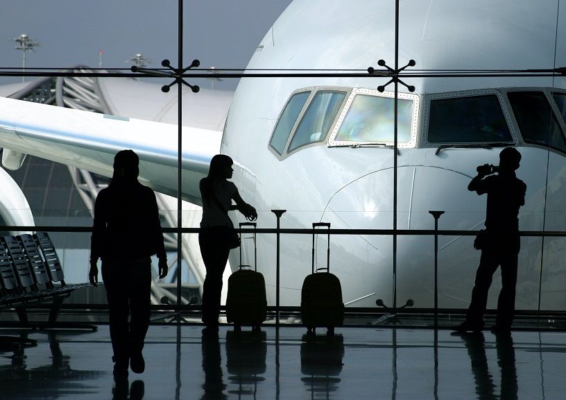 DGCA Flights India