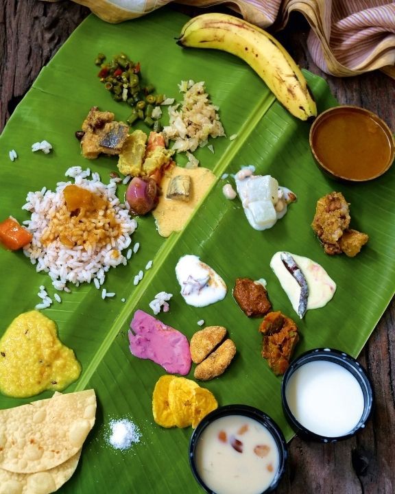 Mapping India's Wedding Traditions Through Its Culinary Offerings