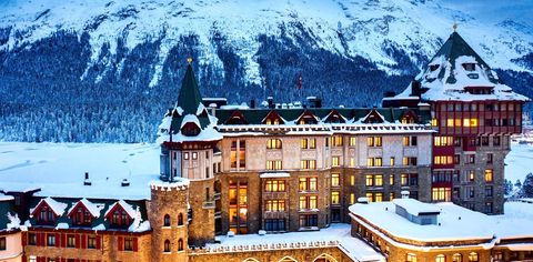 Take Inspiration For A Memorable Wedding And Honeymoon In Switzerland