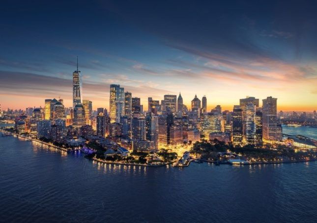 New York City, United States Of America