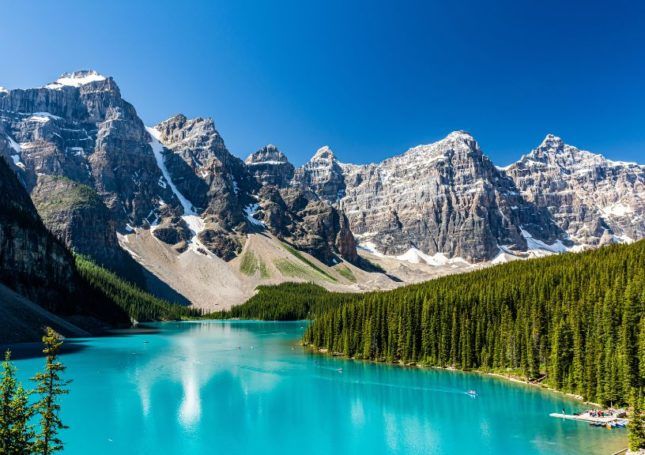 Alberta, Canada