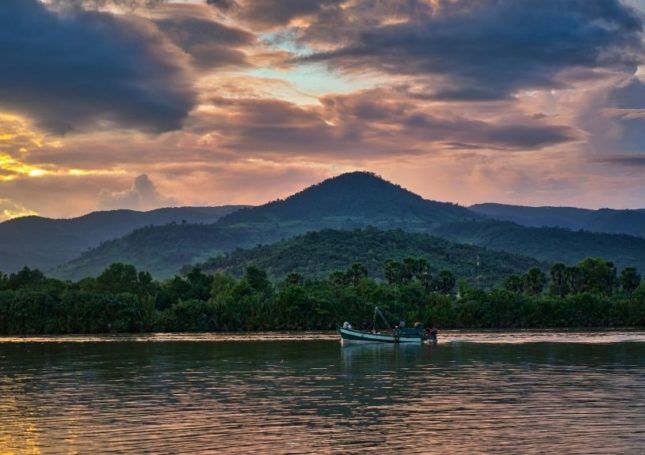 Kampot, Cambodia
