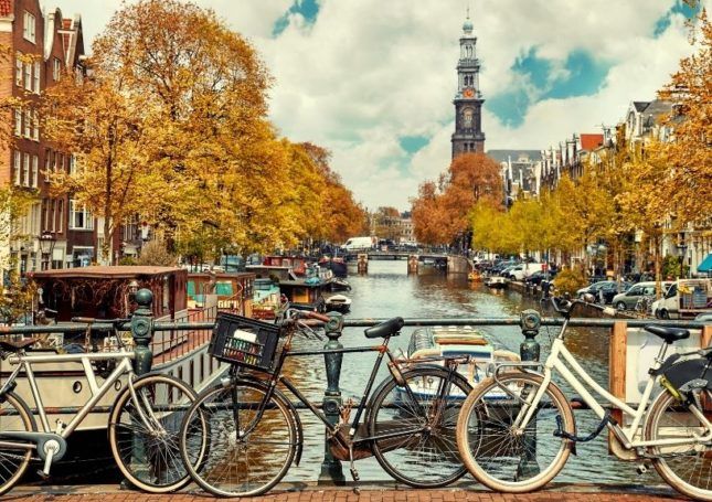 Amsterdam, Netherlands