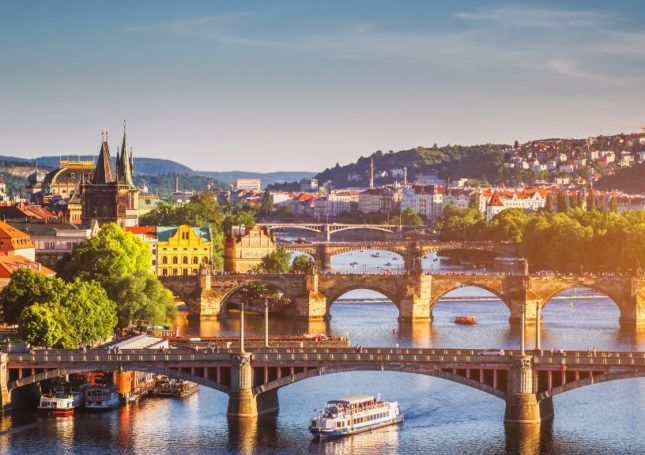 Prague, Czech Republic