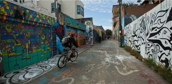 29 Best Things To Do In San Francisco — From Famous Sites To Can’t-Miss Attractions