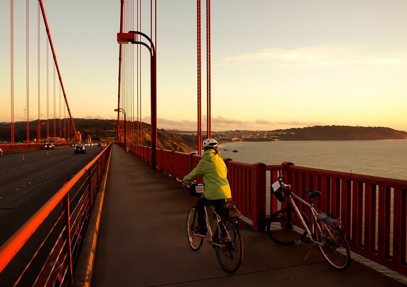 San Francisco