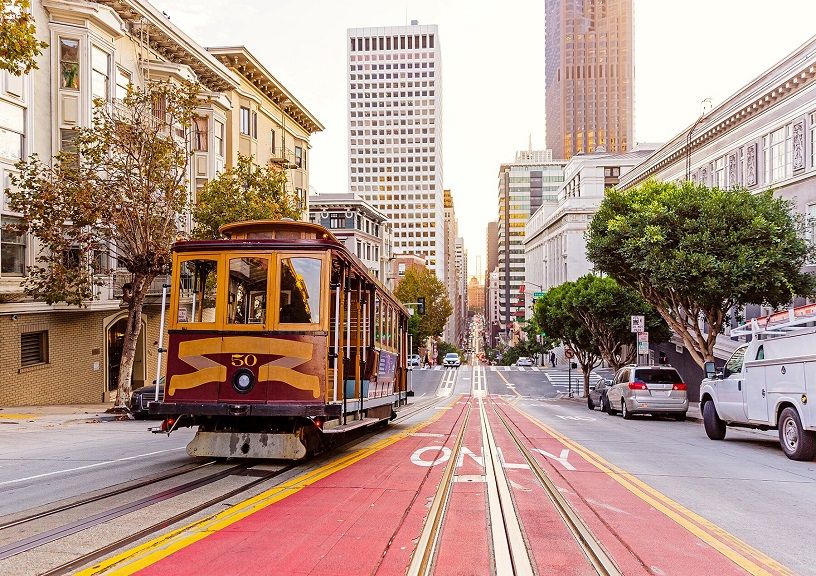 Cable Car