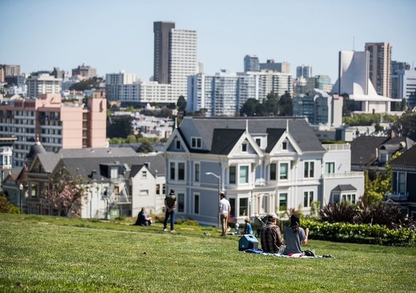 San Francisco