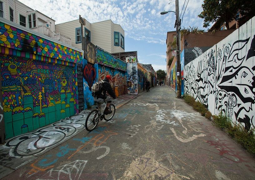 San Francisco