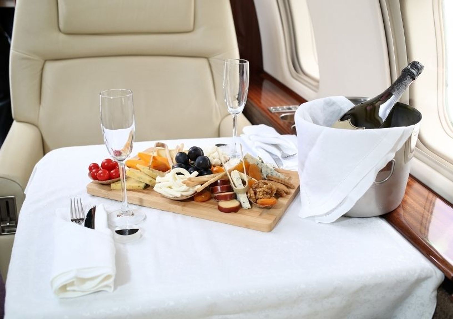 Here's The Price Of A Private Jet In India And How To Book It