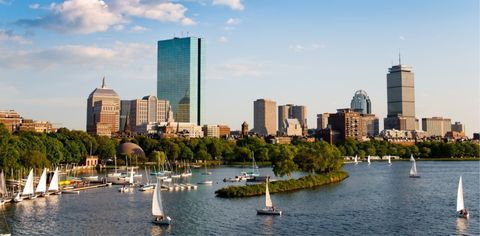 These Are The 30 Best Things To See And Do In Boston