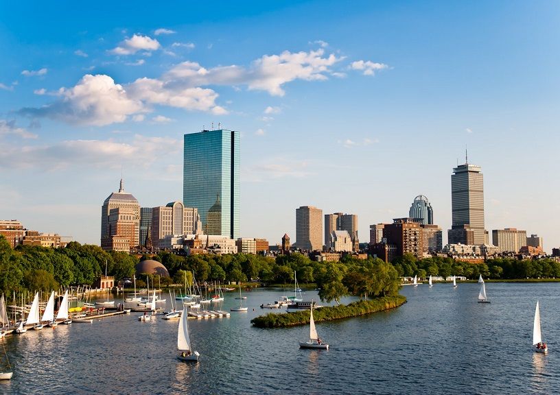 Boston