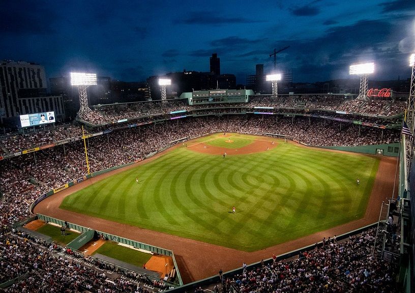Boston