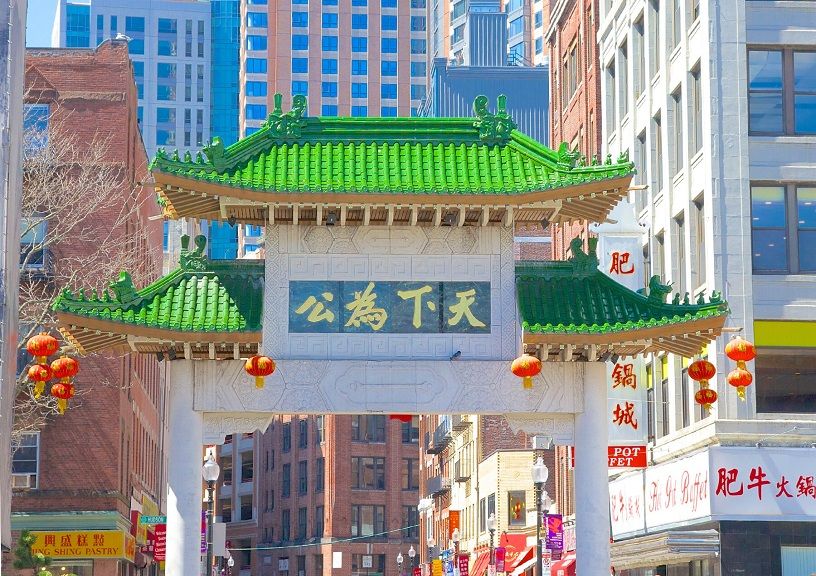 Chinatown