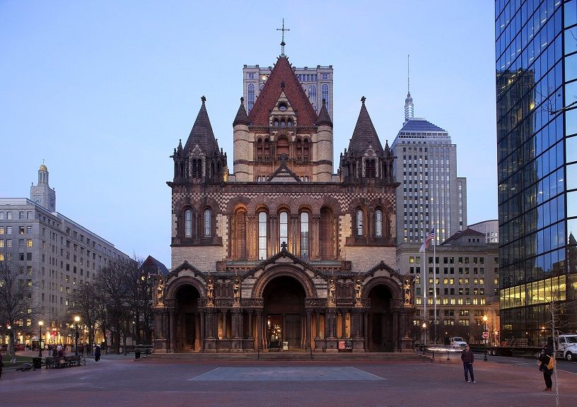 Trinity Church