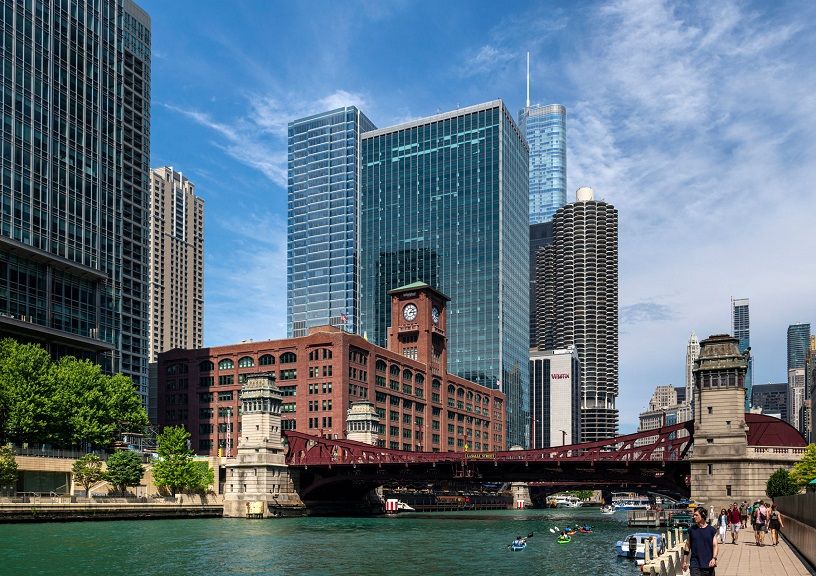 Chicago