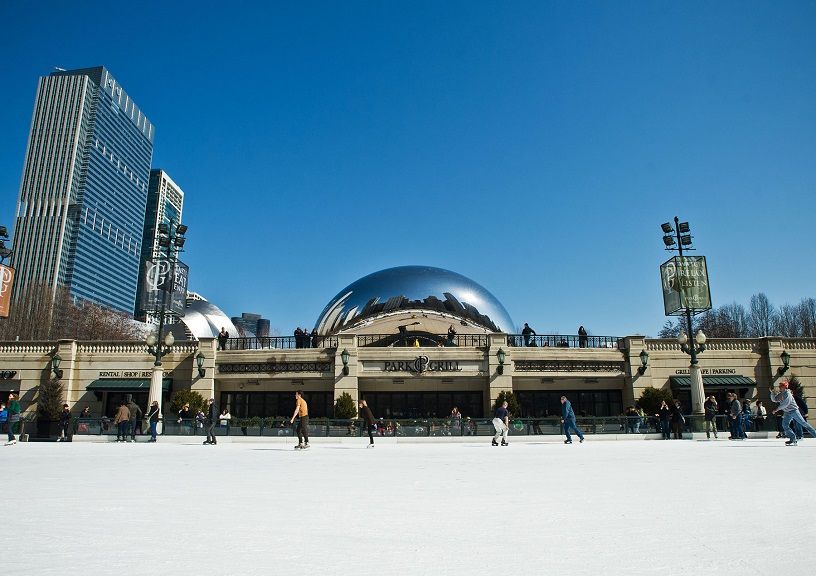 Best Things To Do In Chicago, From Iconic Sites To Can't-Miss Museums