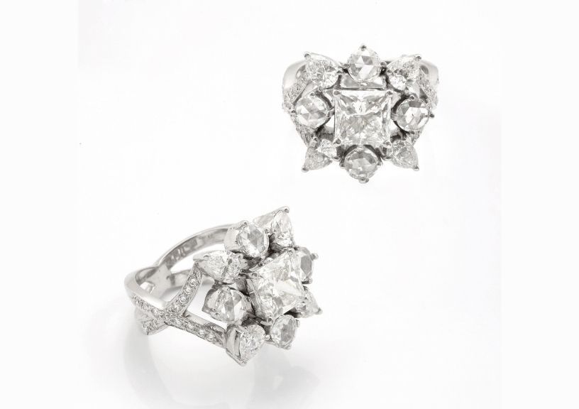 Statement Ring