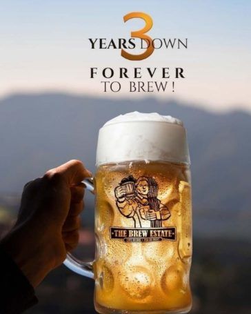 The Brew Estate