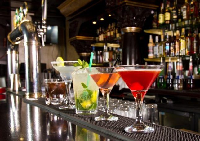 Illusion Lounge and Bar