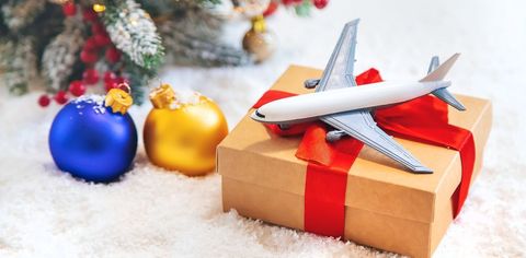 Christmas Gifts For Avid Travellers That Will Make Their Time On The Road Merry