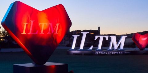 Find Out What Went Down At ILTM Cannes 2021
