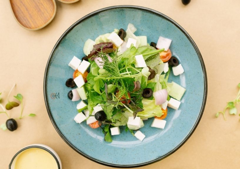 Greek Salad