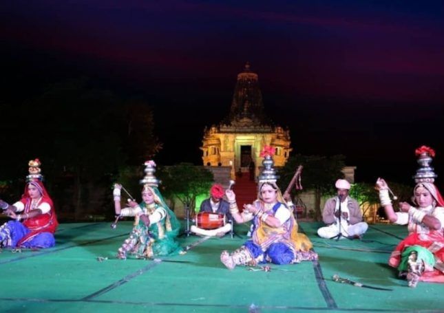 Ranakpur Jawai Bandh Festival