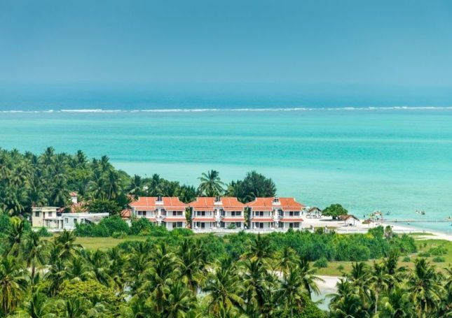 Lakshadweep