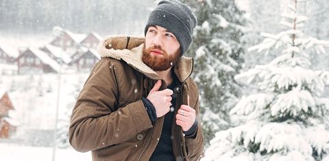 Check Out Our Men's Fashion And Grooming Recommendations For Your Winter Travel