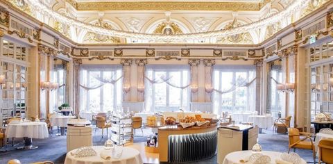 10 Of The Most-Expensive And Affordable Michelin-Starred Restaurants In The World