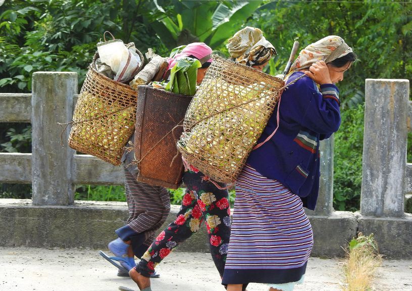 Mishmi Hills