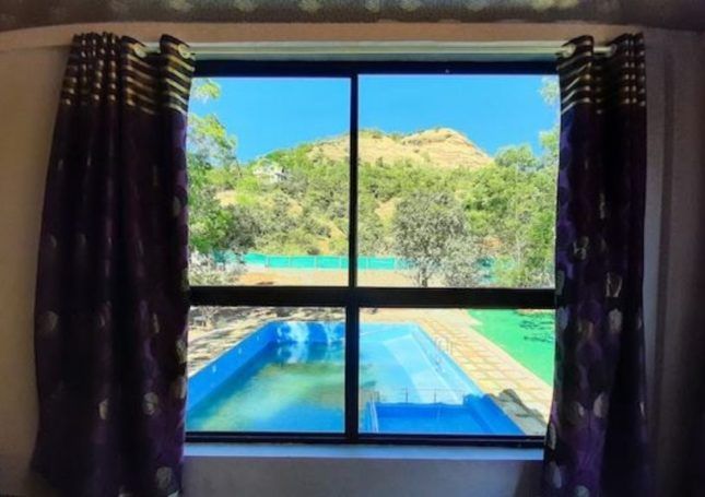 Kamshet Highland Glamping Resort, Kamshet