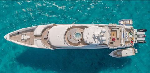 The Best Yacht Charters You Can Book Around The World