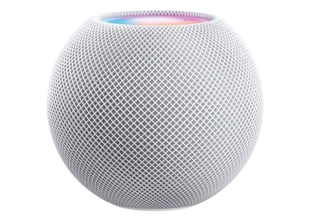Smart Speaker