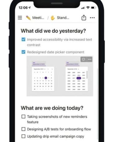 App